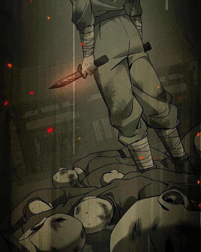 Ngày Tôi Sinh Ra, Bách Quỷ Dạ Hành, Tuyết Thi Hộ Đạo Chapter 106 - 6