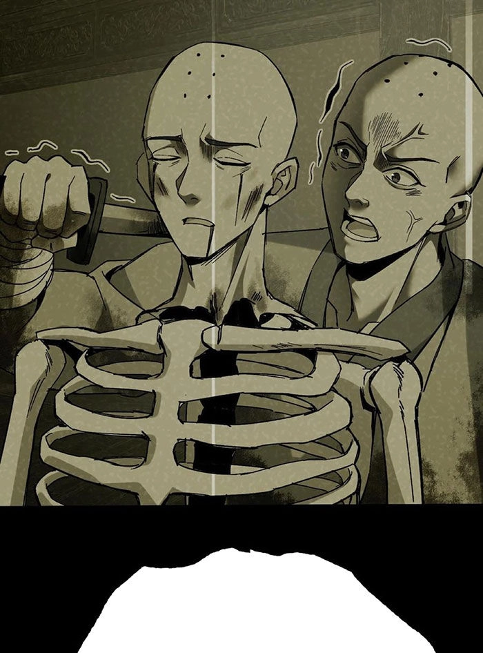 Ngày Tôi Sinh Ra, Bách Quỷ Dạ Hành, Tuyết Thi Hộ Đạo Chapter 106 - 8