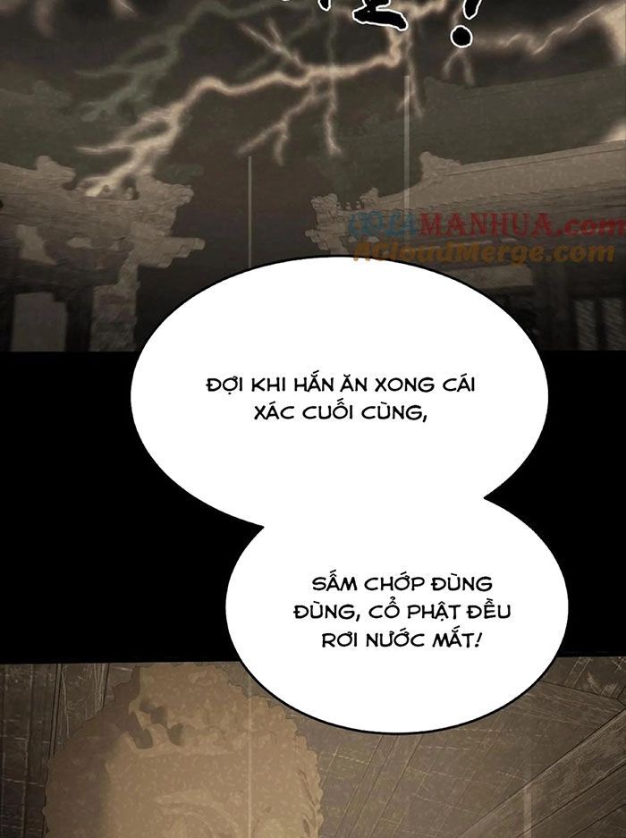 Ngày Tôi Sinh Ra, Bách Quỷ Dạ Hành, Tuyết Thi Hộ Đạo Chapter 106 - 12