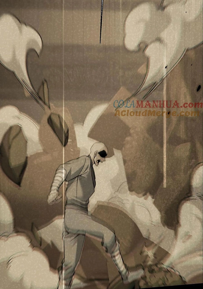 Ngày Tôi Sinh Ra, Bách Quỷ Dạ Hành, Tuyết Thi Hộ Đạo Chapter 106 - 17