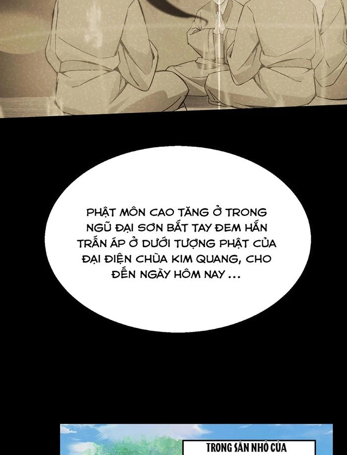 Ngày Tôi Sinh Ra, Bách Quỷ Dạ Hành, Tuyết Thi Hộ Đạo Chapter 106 - 26