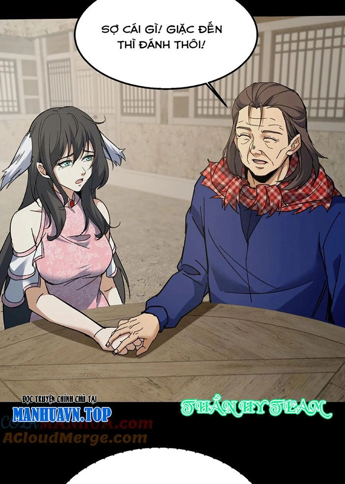 Ngày Tôi Sinh Ra, Bách Quỷ Dạ Hành, Tuyết Thi Hộ Đạo Chapter 106 - 29