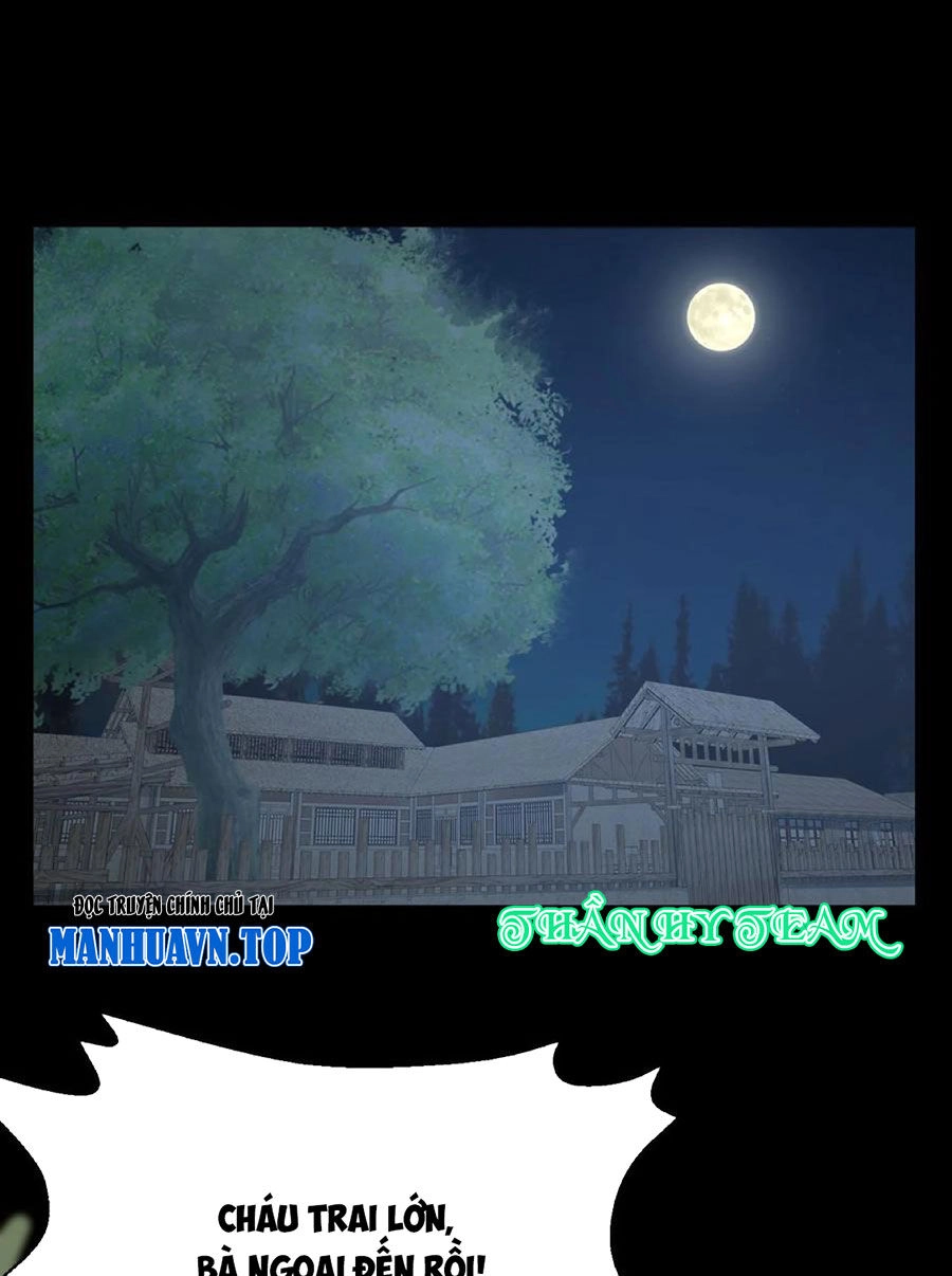 Ngày Tôi Sinh Ra, Bách Quỷ Dạ Hành, Tuyết Thi Hộ Đạo Chapter 107 - 2