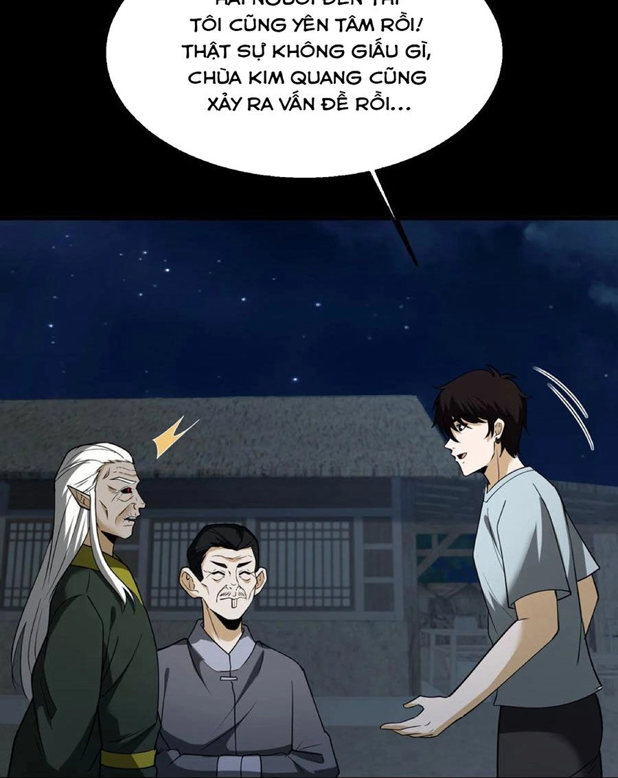 Ngày Tôi Sinh Ra, Bách Quỷ Dạ Hành, Tuyết Thi Hộ Đạo Chapter 107 - 5