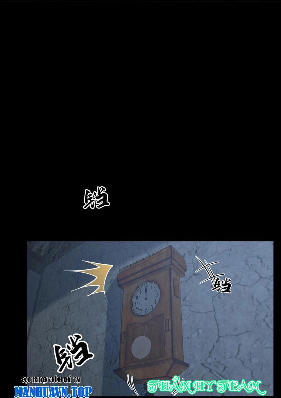 Ngày Tôi Sinh Ra, Bách Quỷ Dạ Hành, Tuyết Thi Hộ Đạo Chapter 107 - 6