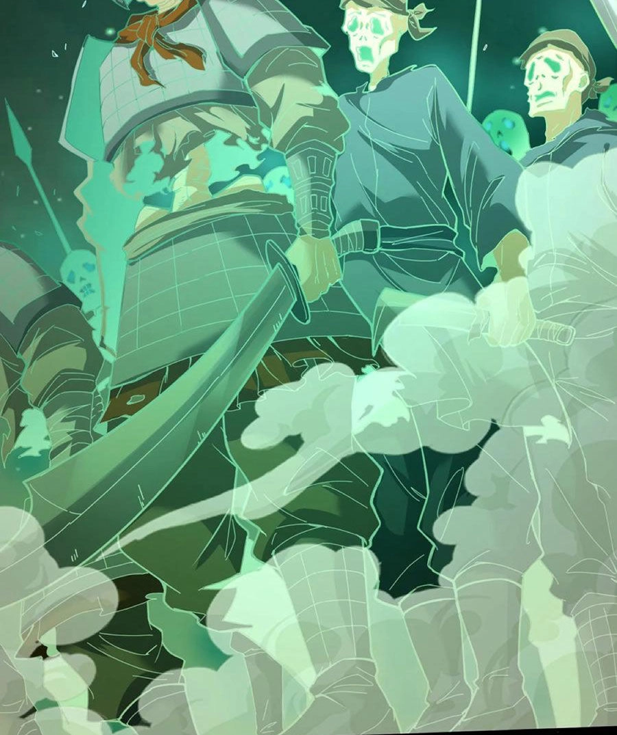 Ngày Tôi Sinh Ra, Bách Quỷ Dạ Hành, Tuyết Thi Hộ Đạo Chapter 107 - 10