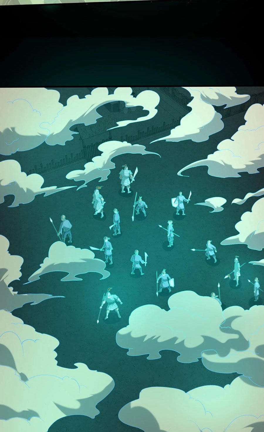 Ngày Tôi Sinh Ra, Bách Quỷ Dạ Hành, Tuyết Thi Hộ Đạo Chapter 107 - 11