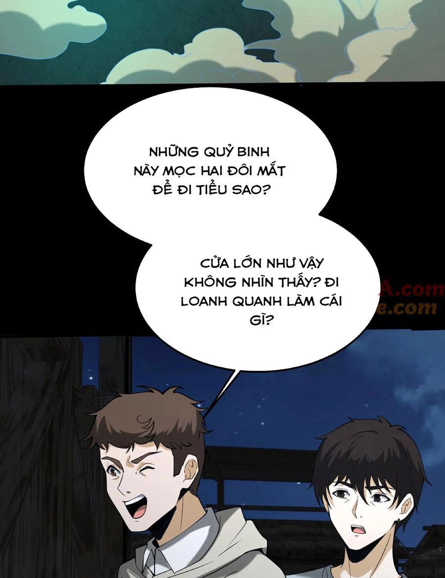 Ngày Tôi Sinh Ra, Bách Quỷ Dạ Hành, Tuyết Thi Hộ Đạo Chapter 107 - 12