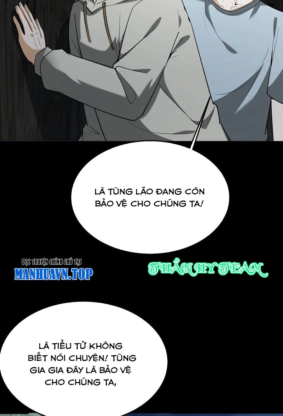 Ngày Tôi Sinh Ra, Bách Quỷ Dạ Hành, Tuyết Thi Hộ Đạo Chapter 107 - 13