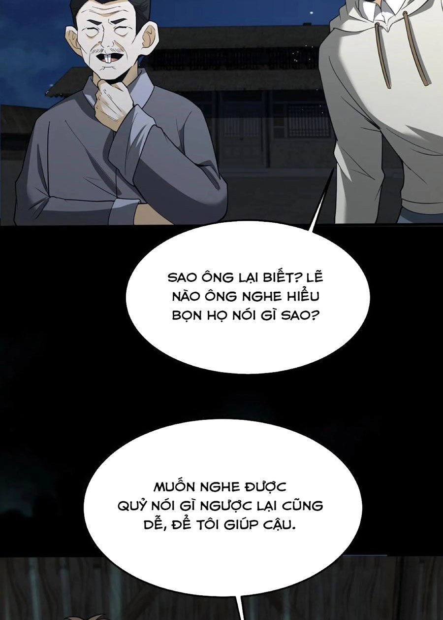 Ngày Tôi Sinh Ra, Bách Quỷ Dạ Hành, Tuyết Thi Hộ Đạo Chapter 107 - 16