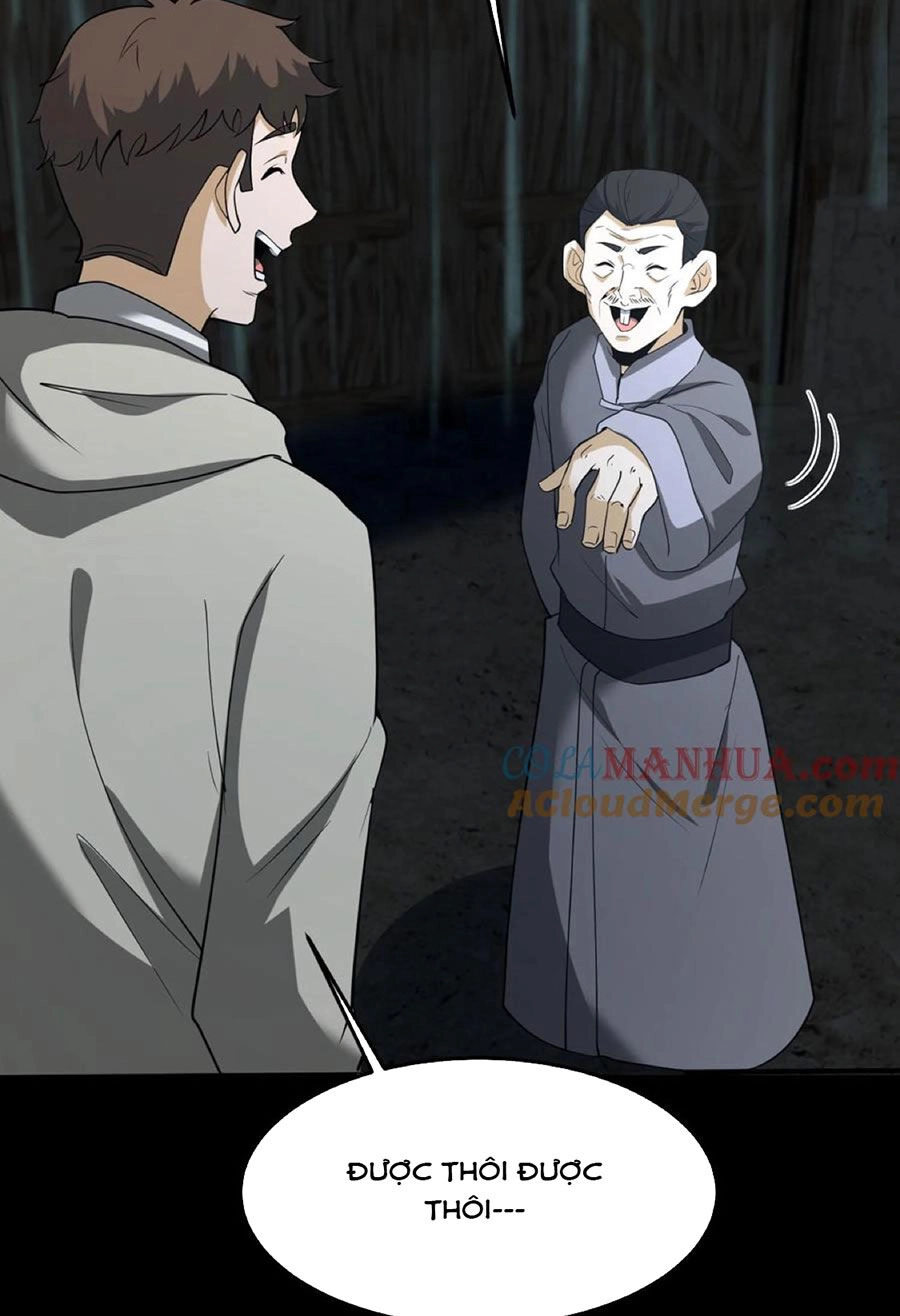 Ngày Tôi Sinh Ra, Bách Quỷ Dạ Hành, Tuyết Thi Hộ Đạo Chapter 107 - 17