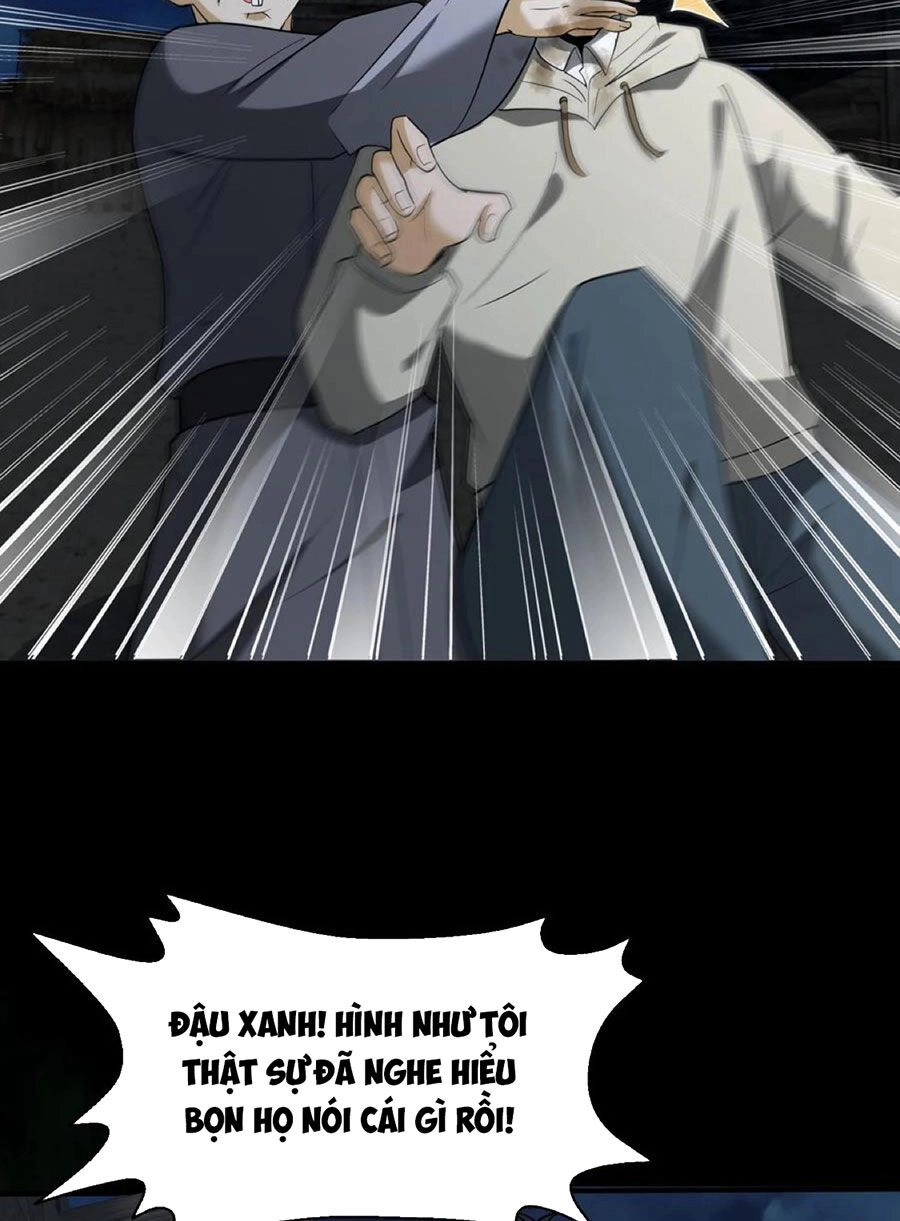 Ngày Tôi Sinh Ra, Bách Quỷ Dạ Hành, Tuyết Thi Hộ Đạo Chapter 107 - 19