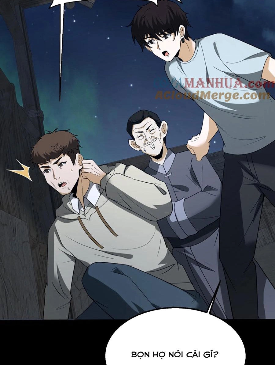 Ngày Tôi Sinh Ra, Bách Quỷ Dạ Hành, Tuyết Thi Hộ Đạo Chapter 107 - 20