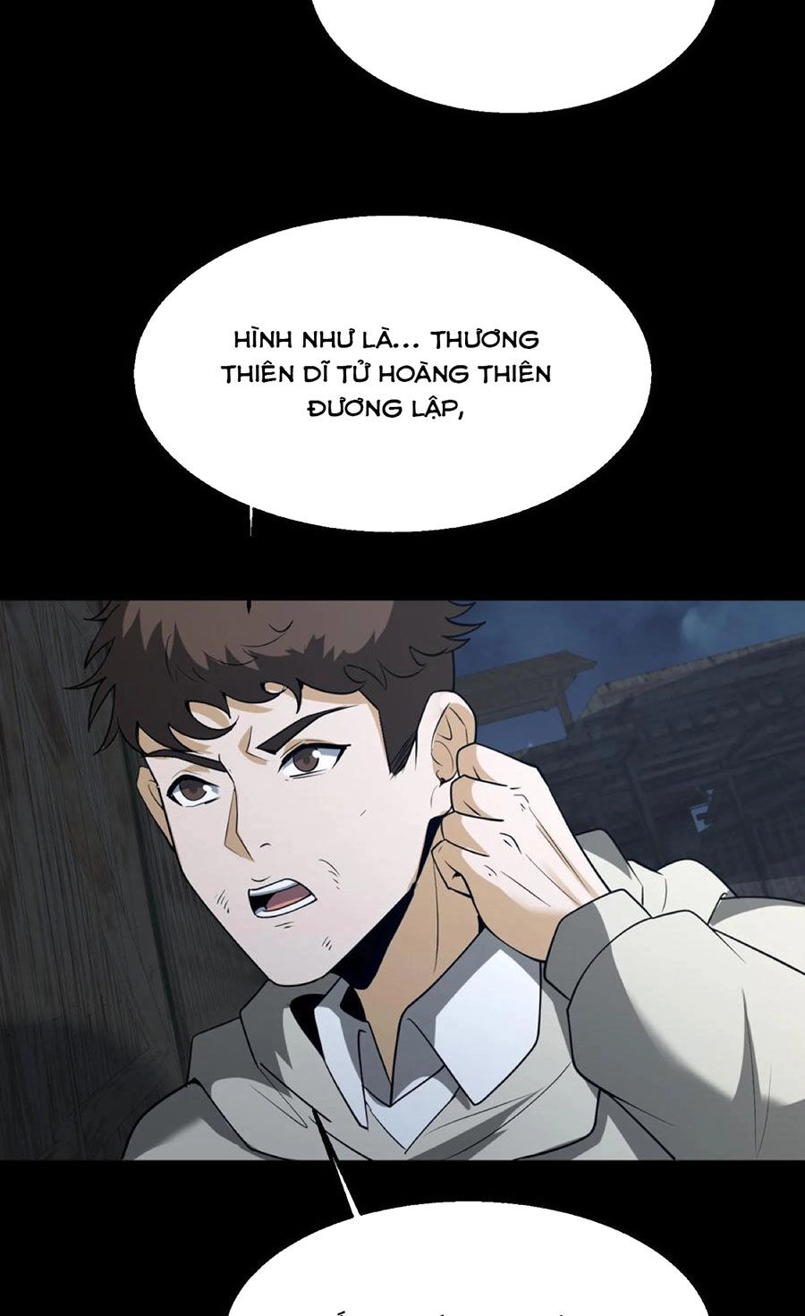 Ngày Tôi Sinh Ra, Bách Quỷ Dạ Hành, Tuyết Thi Hộ Đạo Chapter 107 - 21