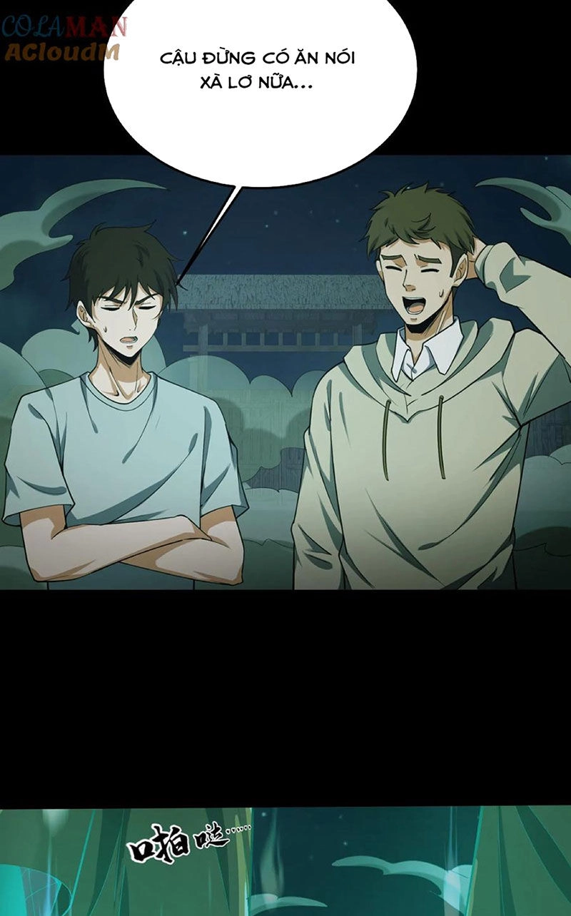 Ngày Tôi Sinh Ra, Bách Quỷ Dạ Hành, Tuyết Thi Hộ Đạo Chapter 108 - 7