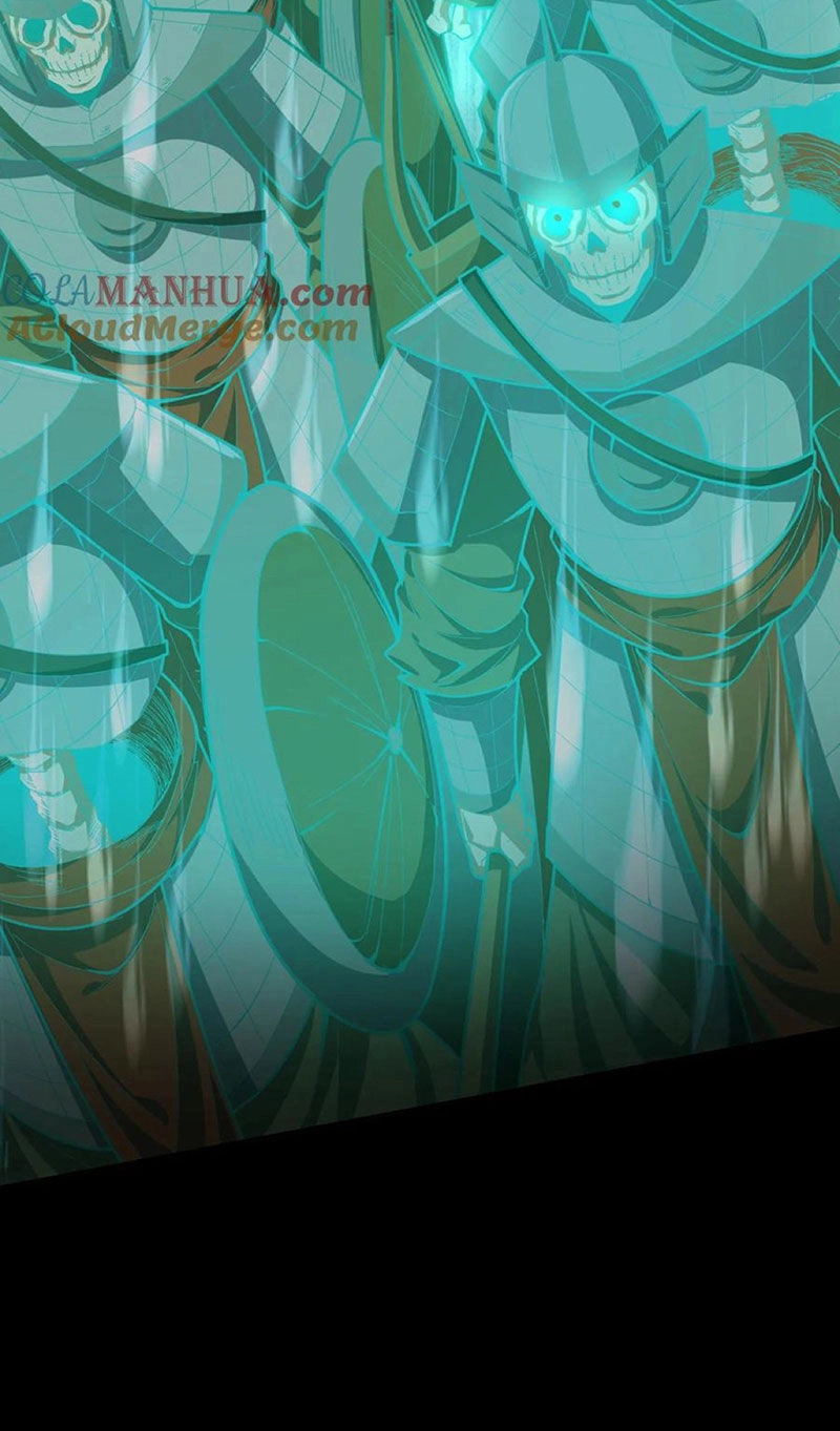 Ngày Tôi Sinh Ra, Bách Quỷ Dạ Hành, Tuyết Thi Hộ Đạo Chapter 108 - 9