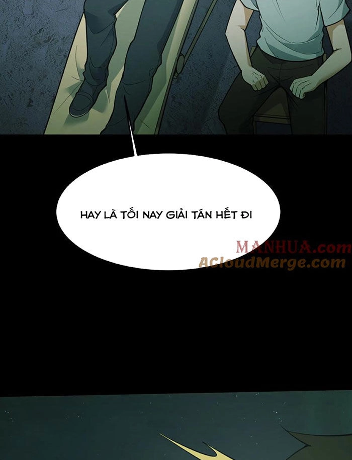 Ngày Tôi Sinh Ra, Bách Quỷ Dạ Hành, Tuyết Thi Hộ Đạo Chapter 109 - 4