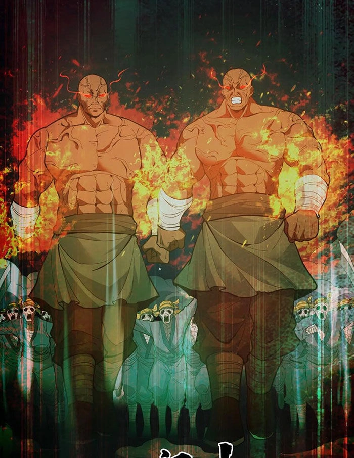 Ngày Tôi Sinh Ra, Bách Quỷ Dạ Hành, Tuyết Thi Hộ Đạo Chapter 109 - 6