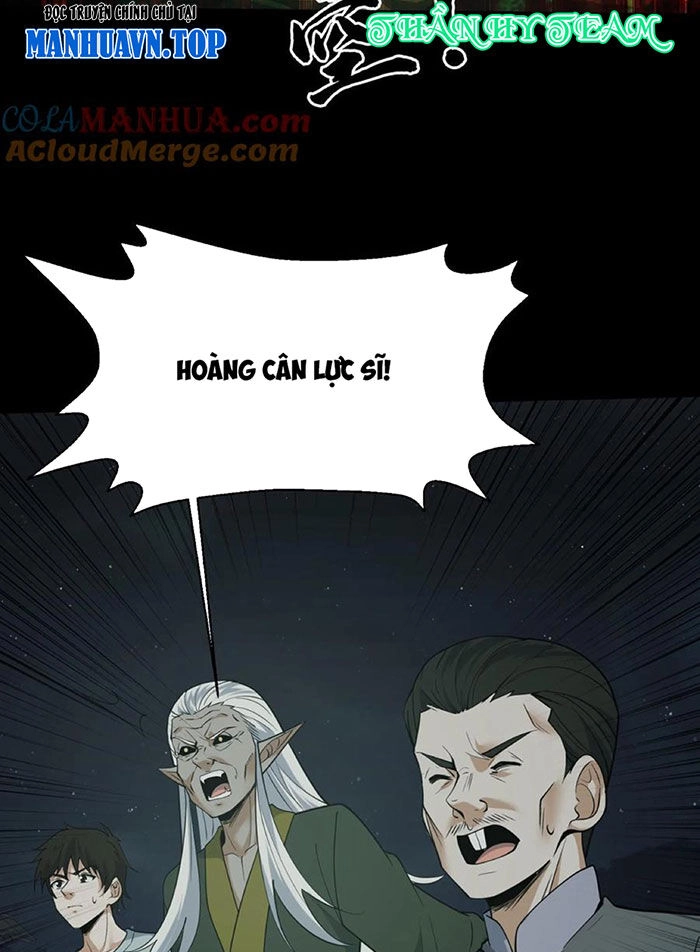 Ngày Tôi Sinh Ra, Bách Quỷ Dạ Hành, Tuyết Thi Hộ Đạo Chapter 109 - 7