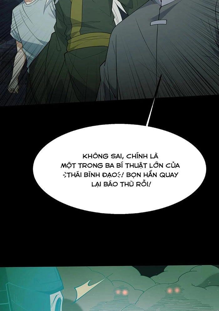 Ngày Tôi Sinh Ra, Bách Quỷ Dạ Hành, Tuyết Thi Hộ Đạo Chapter 109 - 8