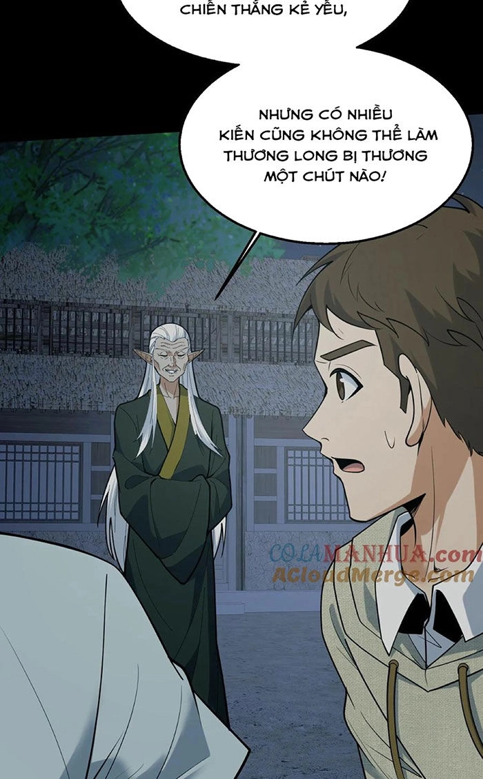 Ngày Tôi Sinh Ra, Bách Quỷ Dạ Hành, Tuyết Thi Hộ Đạo Chapter 109 - 14