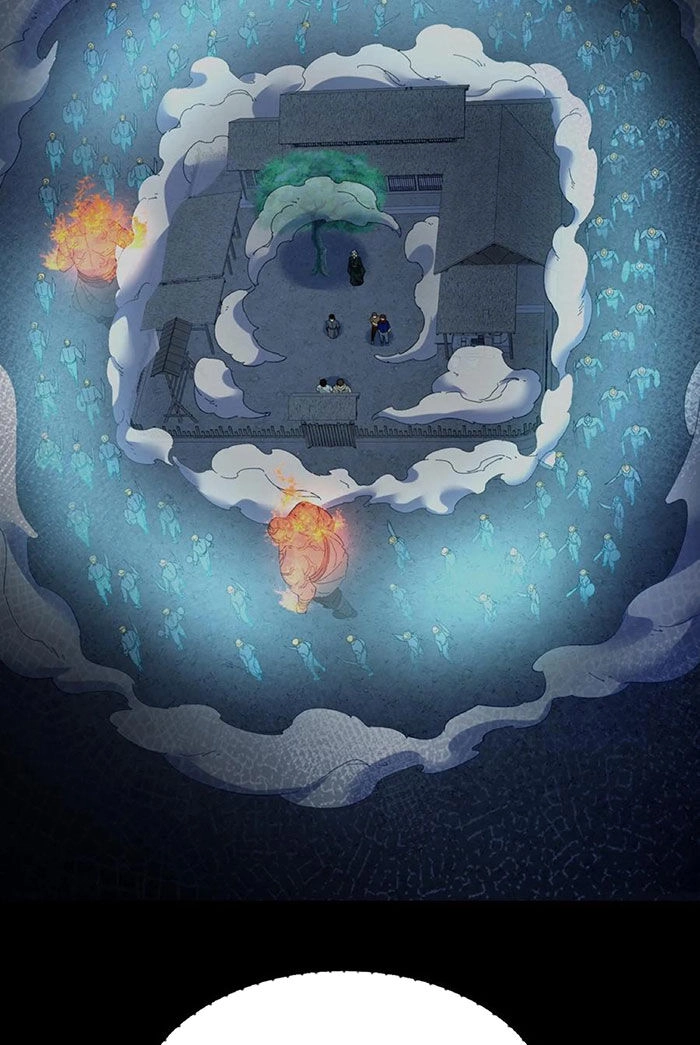 Ngày Tôi Sinh Ra, Bách Quỷ Dạ Hành, Tuyết Thi Hộ Đạo Chapter 109 - 16