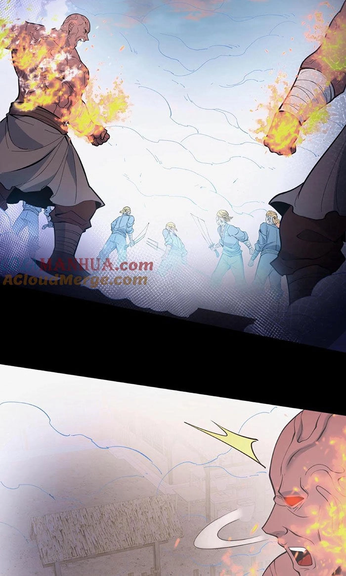 Ngày Tôi Sinh Ra, Bách Quỷ Dạ Hành, Tuyết Thi Hộ Đạo Chapter 109 - 19