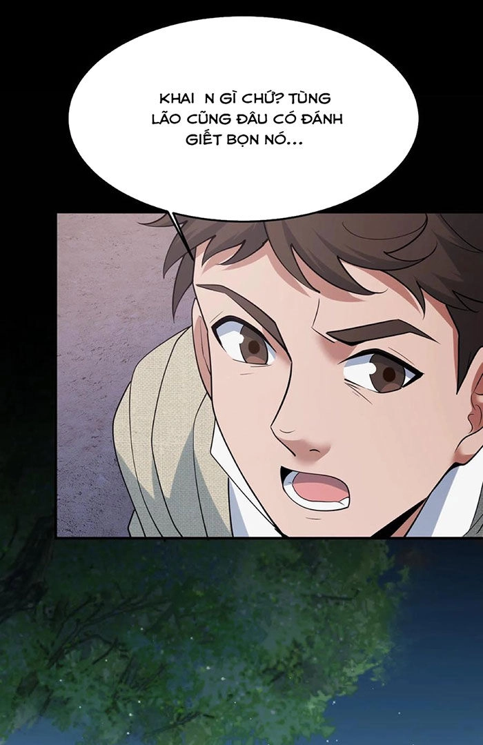 Ngày Tôi Sinh Ra, Bách Quỷ Dạ Hành, Tuyết Thi Hộ Đạo Chapter 109 - 23