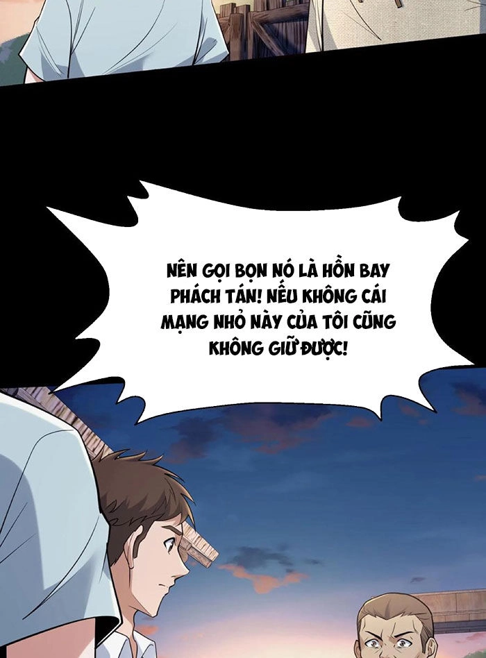 Ngày Tôi Sinh Ra, Bách Quỷ Dạ Hành, Tuyết Thi Hộ Đạo Chapter 109 - 27