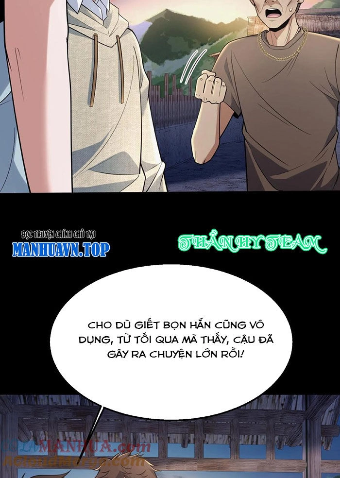 Ngày Tôi Sinh Ra, Bách Quỷ Dạ Hành, Tuyết Thi Hộ Đạo Chapter 109 - 28