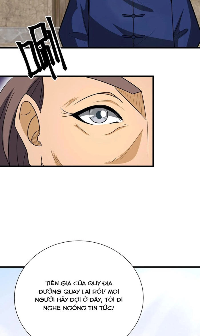 Ngày Tôi Sinh Ra, Bách Quỷ Dạ Hành, Tuyết Thi Hộ Đạo Chapter 110 - 5