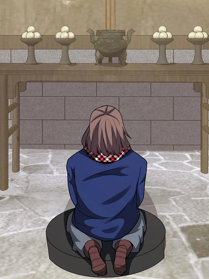 Ngày Tôi Sinh Ra, Bách Quỷ Dạ Hành, Tuyết Thi Hộ Đạo Chapter 110 - 8