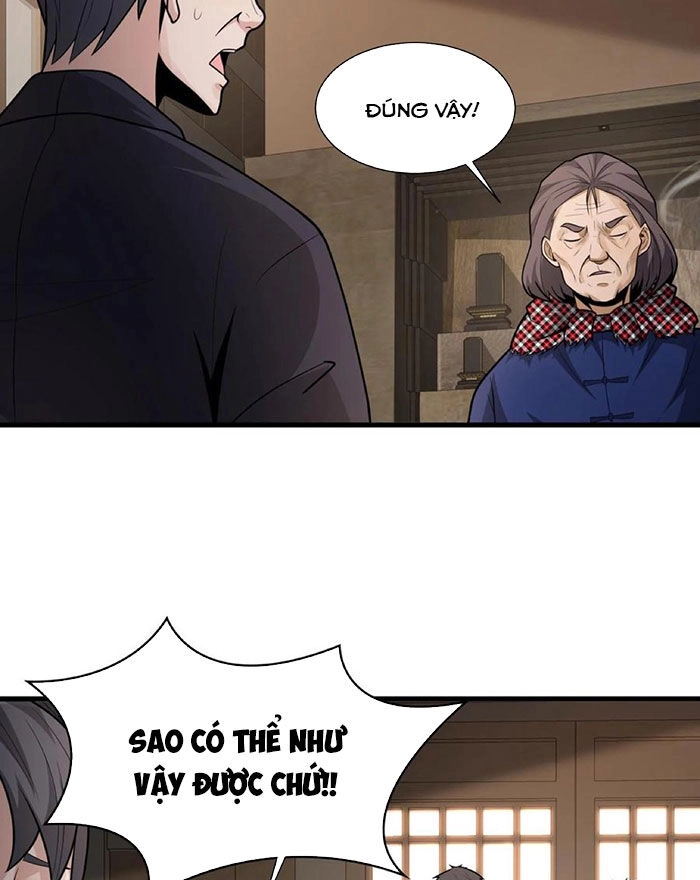 Ngày Tôi Sinh Ra, Bách Quỷ Dạ Hành, Tuyết Thi Hộ Đạo Chapter 110 - 12