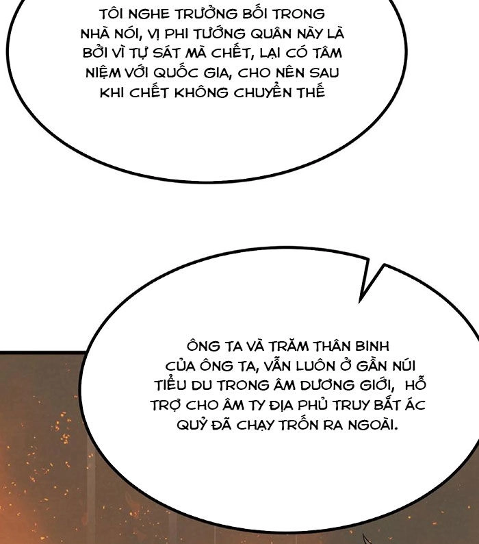 Ngày Tôi Sinh Ra, Bách Quỷ Dạ Hành, Tuyết Thi Hộ Đạo Chapter 110 - 18