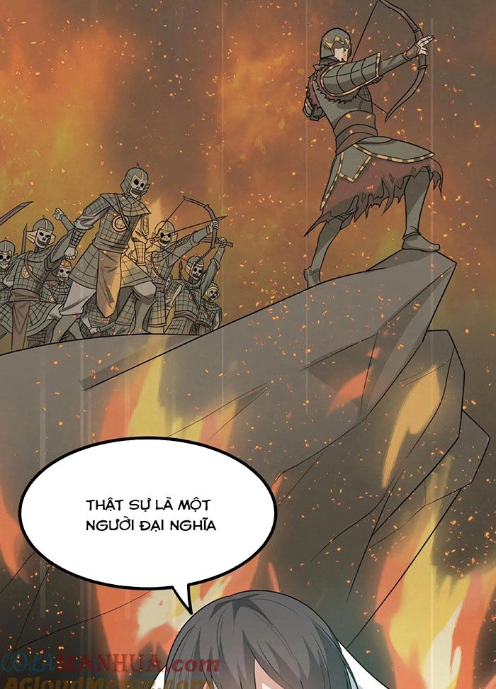 Ngày Tôi Sinh Ra, Bách Quỷ Dạ Hành, Tuyết Thi Hộ Đạo Chapter 110 - 19