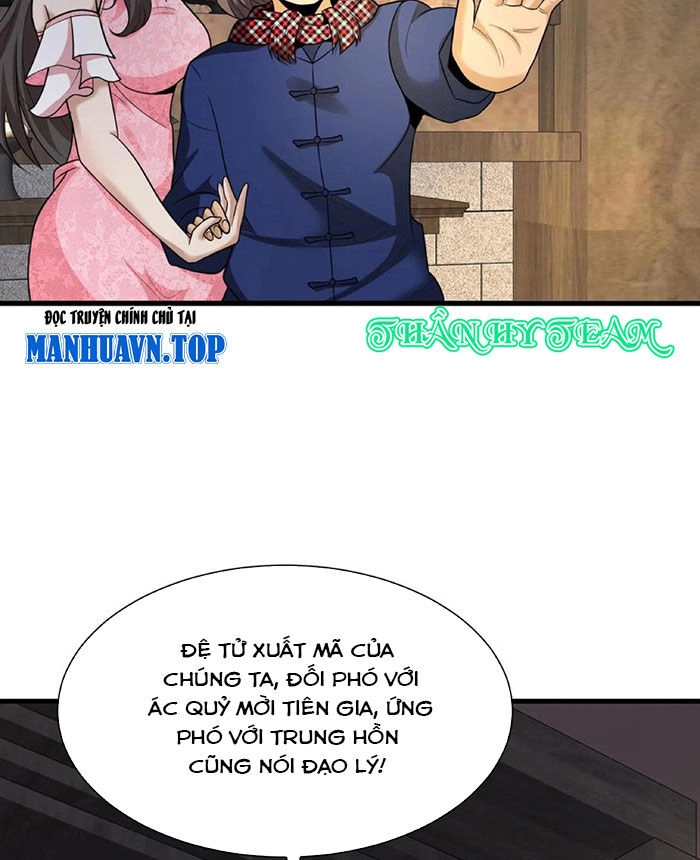 Ngày Tôi Sinh Ra, Bách Quỷ Dạ Hành, Tuyết Thi Hộ Đạo Chapter 110 - 26