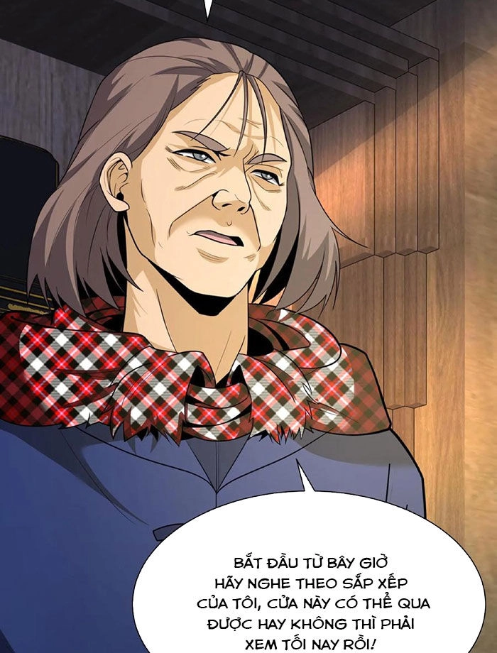 Ngày Tôi Sinh Ra, Bách Quỷ Dạ Hành, Tuyết Thi Hộ Đạo Chapter 110 - 27