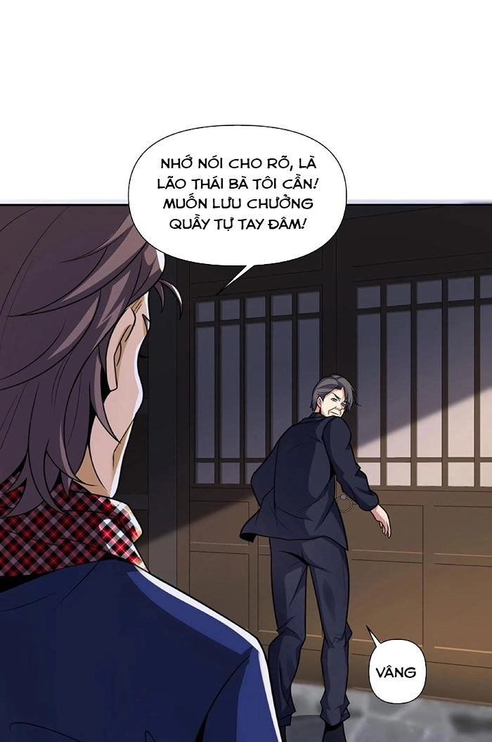 Ngày Tôi Sinh Ra, Bách Quỷ Dạ Hành, Tuyết Thi Hộ Đạo Chapter 111 - 3