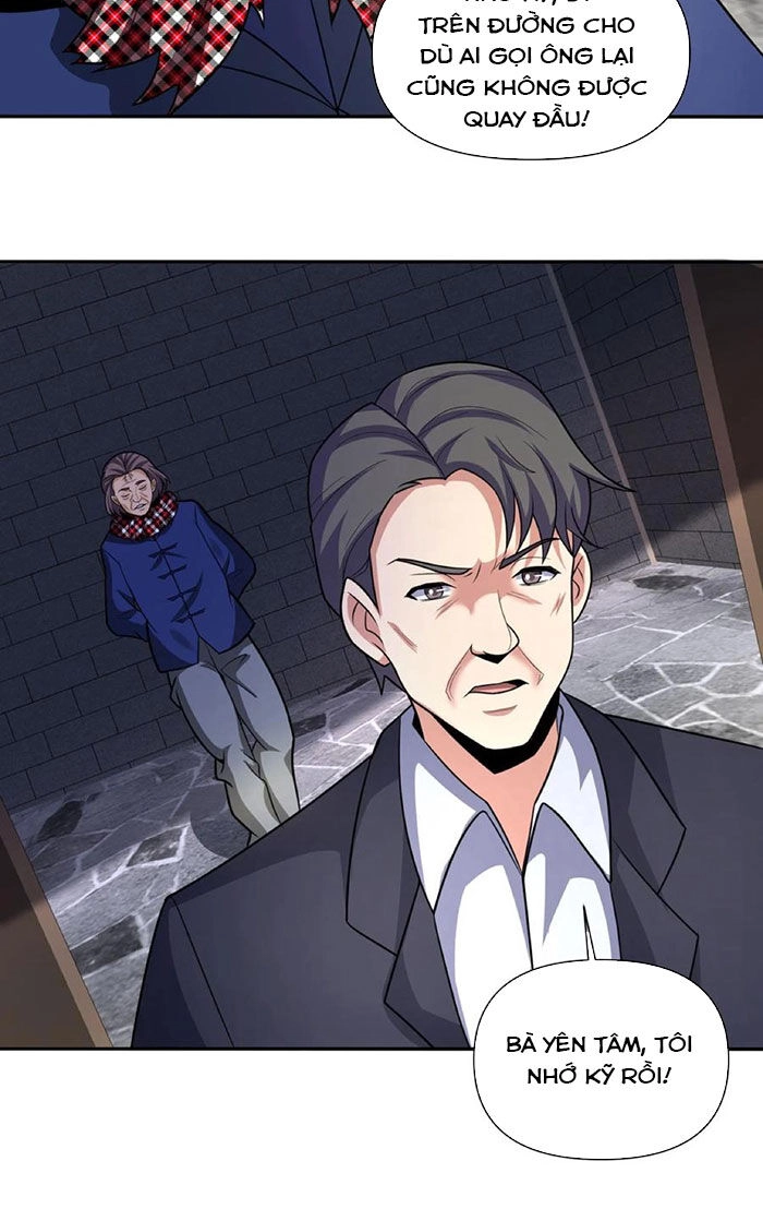 Ngày Tôi Sinh Ra, Bách Quỷ Dạ Hành, Tuyết Thi Hộ Đạo Chapter 111 - 5