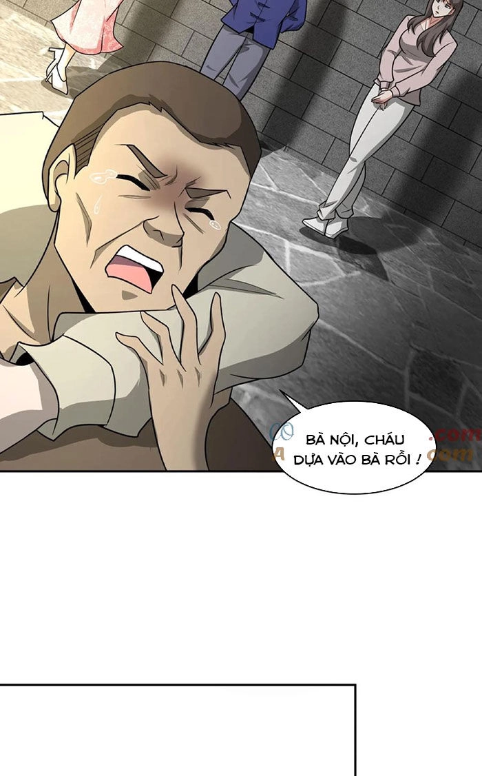 Ngày Tôi Sinh Ra, Bách Quỷ Dạ Hành, Tuyết Thi Hộ Đạo Chapter 111 - 11