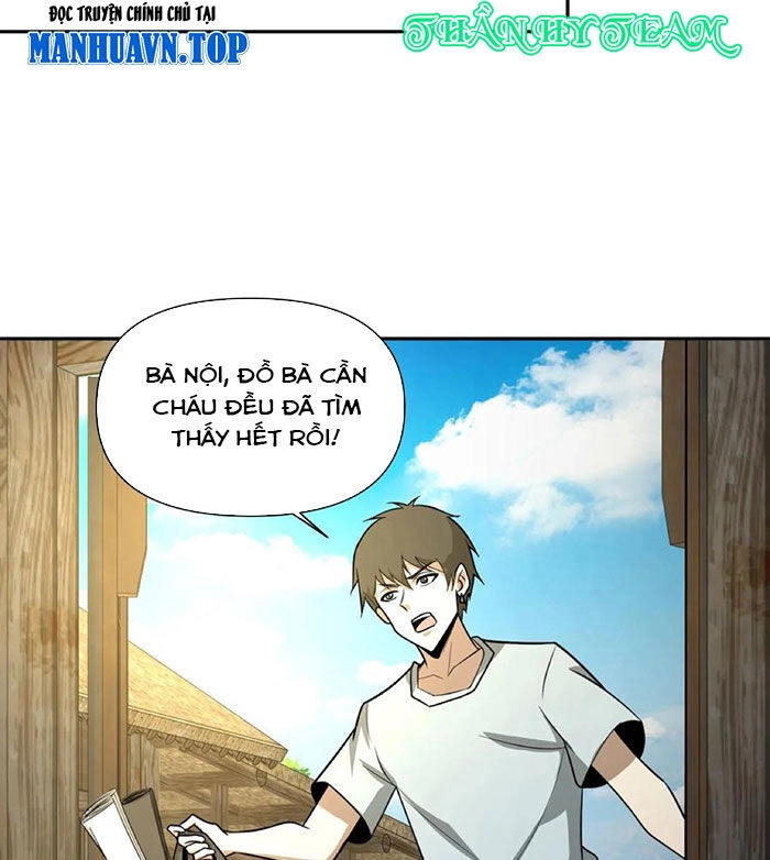 Ngày Tôi Sinh Ra, Bách Quỷ Dạ Hành, Tuyết Thi Hộ Đạo Chapter 111 - 12