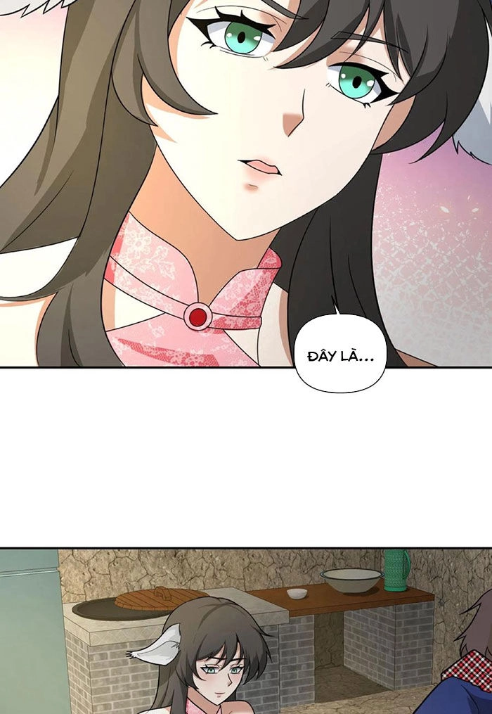 Ngày Tôi Sinh Ra, Bách Quỷ Dạ Hành, Tuyết Thi Hộ Đạo Chapter 111 - 15