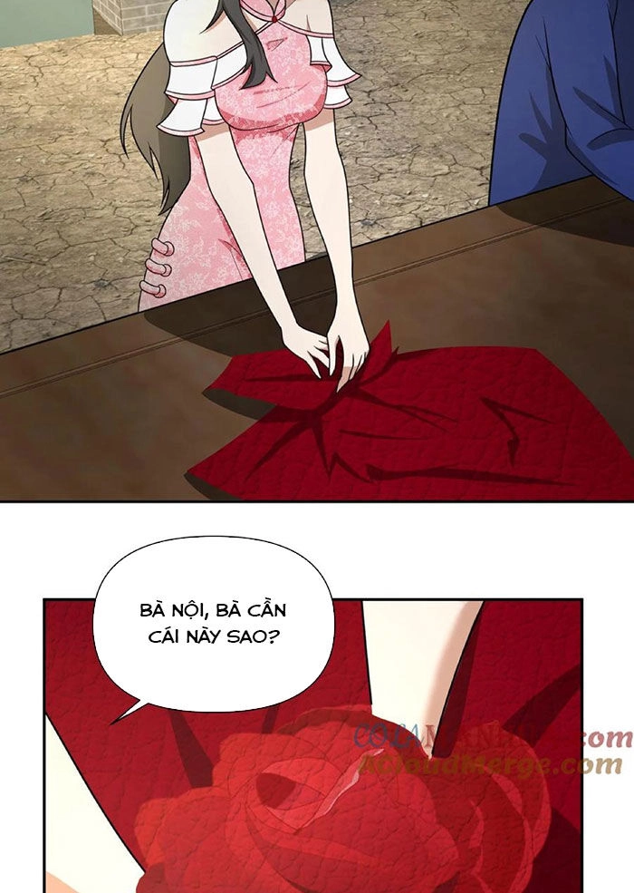 Ngày Tôi Sinh Ra, Bách Quỷ Dạ Hành, Tuyết Thi Hộ Đạo Chapter 111 - 16