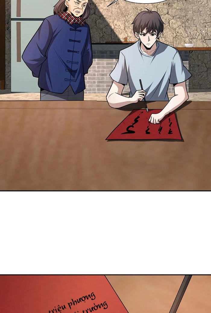 Ngày Tôi Sinh Ra, Bách Quỷ Dạ Hành, Tuyết Thi Hộ Đạo Chapter 111 - 20