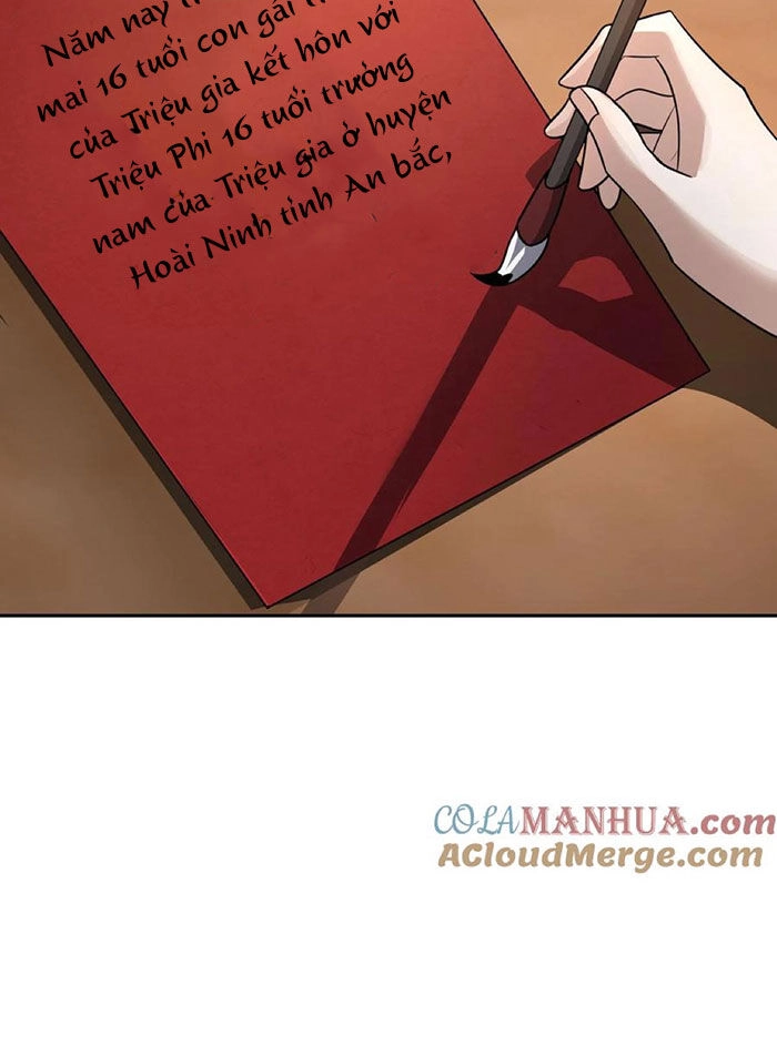 Ngày Tôi Sinh Ra, Bách Quỷ Dạ Hành, Tuyết Thi Hộ Đạo Chapter 111 - 21