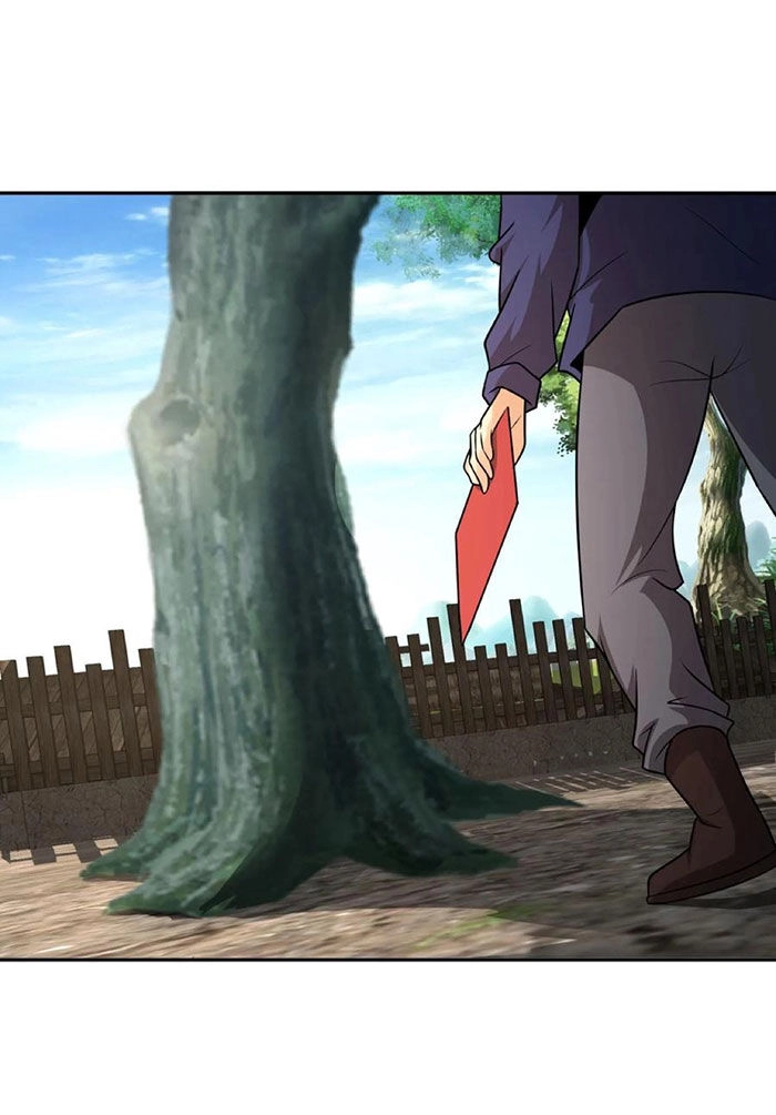 Ngày Tôi Sinh Ra, Bách Quỷ Dạ Hành, Tuyết Thi Hộ Đạo Chapter 111 - 22