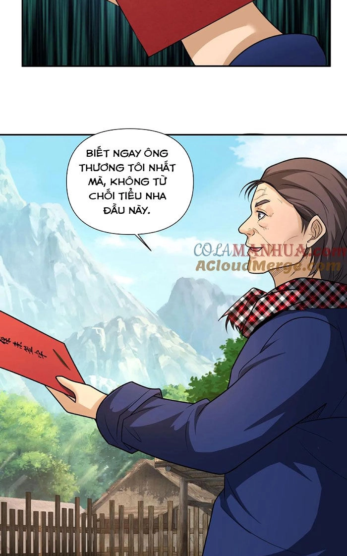 Ngày Tôi Sinh Ra, Bách Quỷ Dạ Hành, Tuyết Thi Hộ Đạo Chapter 111 - 26