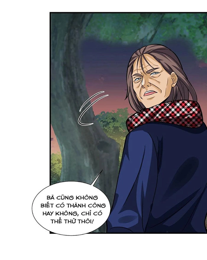 Ngày Tôi Sinh Ra, Bách Quỷ Dạ Hành, Tuyết Thi Hộ Đạo Chapter 112 - 2