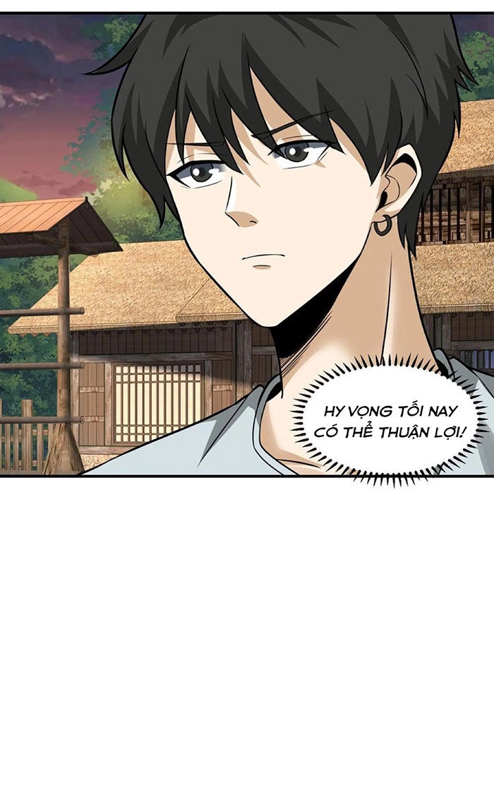 Ngày Tôi Sinh Ra, Bách Quỷ Dạ Hành, Tuyết Thi Hộ Đạo Chapter 112 - 3