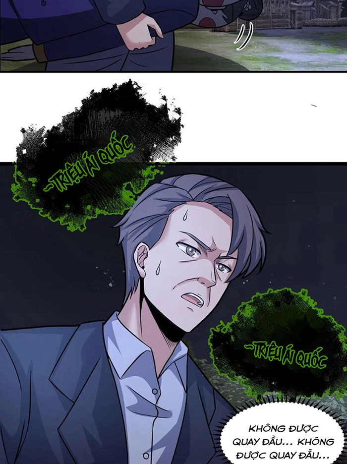 Ngày Tôi Sinh Ra, Bách Quỷ Dạ Hành, Tuyết Thi Hộ Đạo Chapter 112 - 5